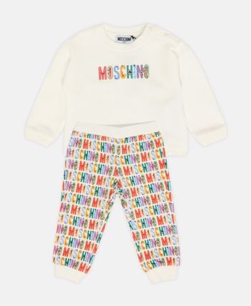Top and trousers set
