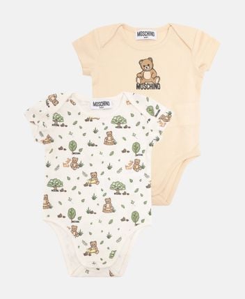 Bodies, pack of 2