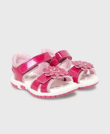 Sandals Fiaba