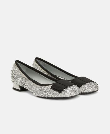 Ballet flats