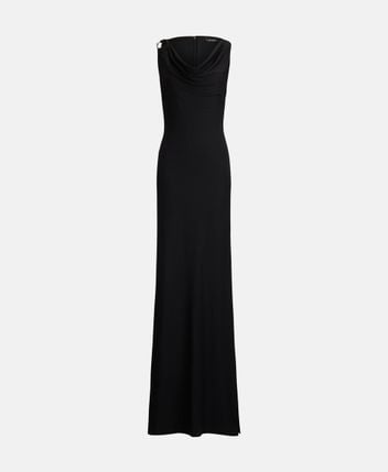 Evening gown