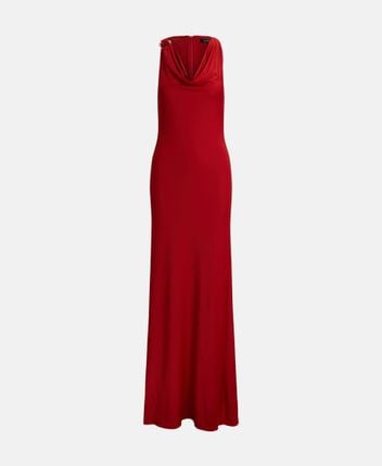 Evening gown