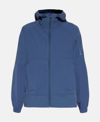 Functional jacket
