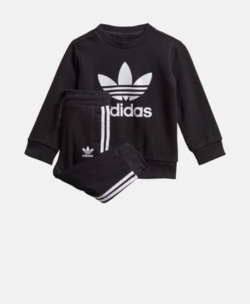 Track suit Crew