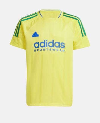 Training shirt