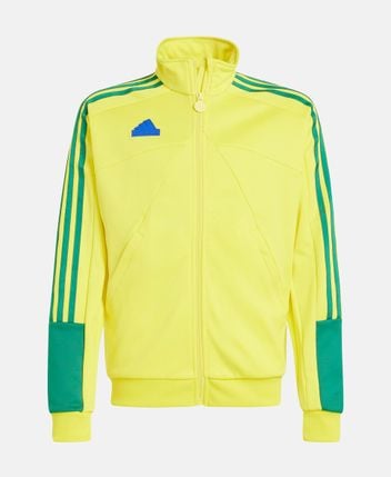 Functional jacket