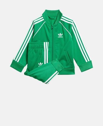 Track suit