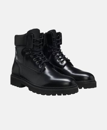 Lace-up ankle boot Draven