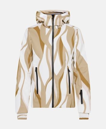 Ski jacket
