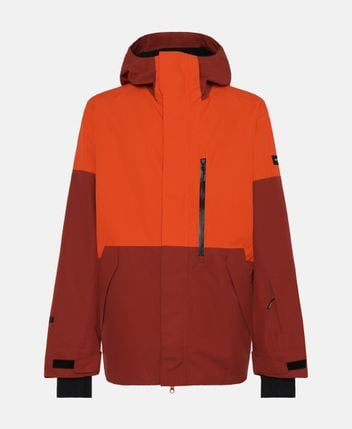 Ski jacket