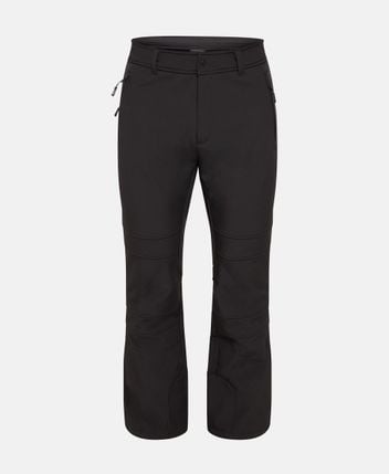 Soft shell trousers