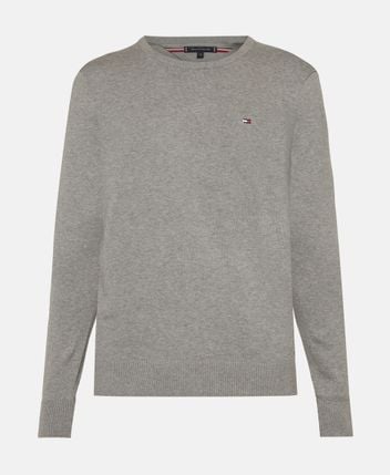 Long-sleeved jumper