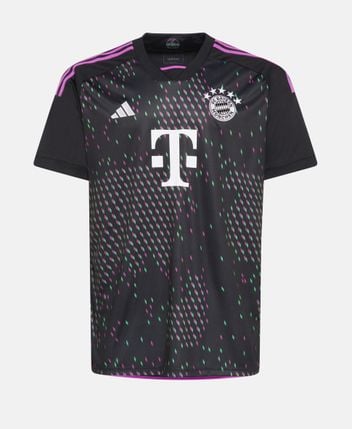Football jersey