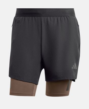 Training shorts Power 2in1 SHO