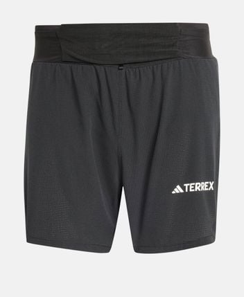 Running shorts