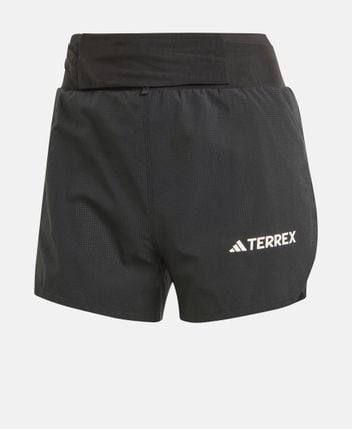 Running shorts TRK PRO Short W