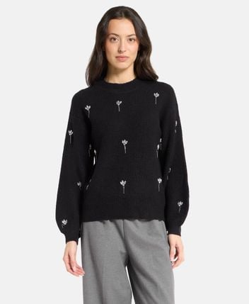 Long-sleeved jumper Layshay
