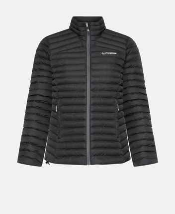 Quilted jacket Nula