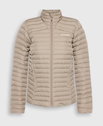 Quilted jacket Nula