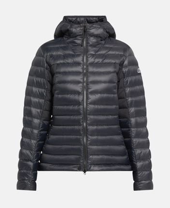 Down jacket