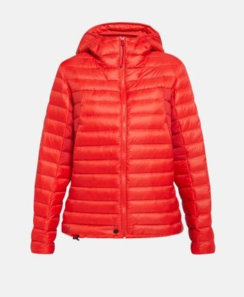 Down jacket