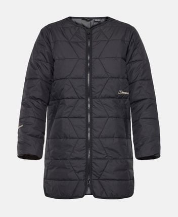 Quilted coat Netherdene