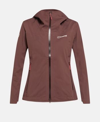 Outdoor jacket