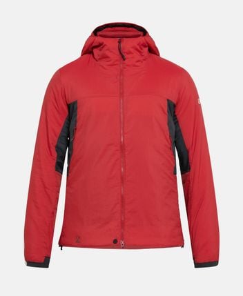Functional jacket