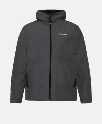 Functional jacket Bramblfell