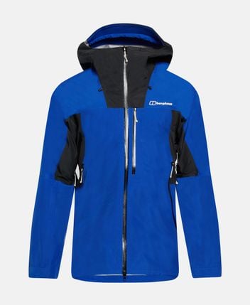 Functional jacket