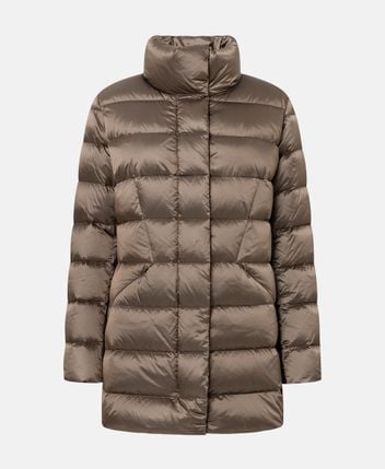 Down jacket