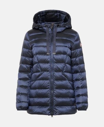 Down jacket
