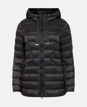 Down jacket
