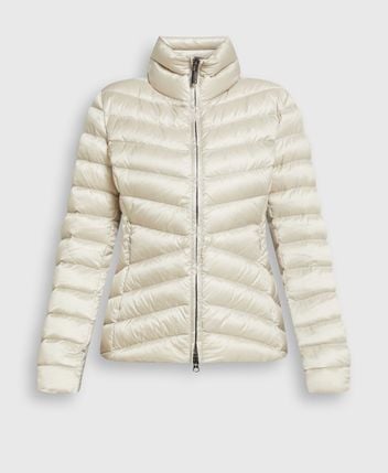 Down jacket