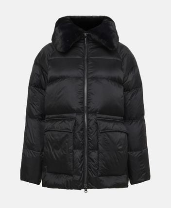Down jacket