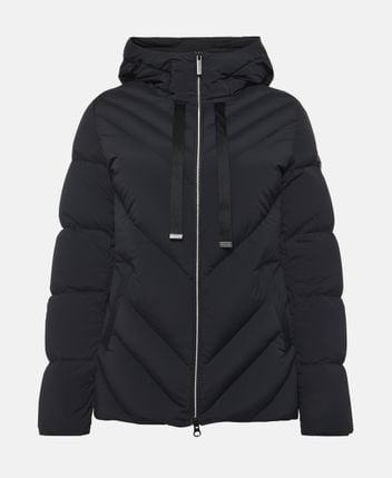 Down jacket