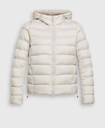 Down jacket