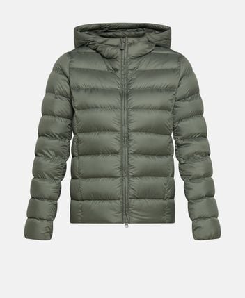 Down jacket
