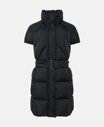 Down gilet