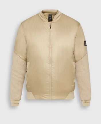 Hiking jacket Fanes