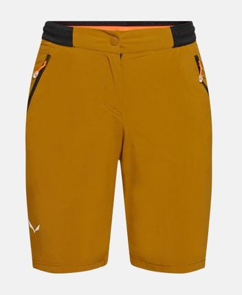 Functional shorts