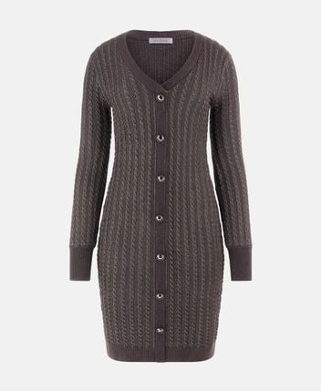 Knitted dress Josie