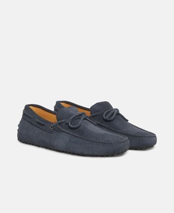 Moccasins