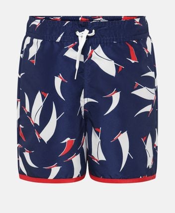 Swimming shorts