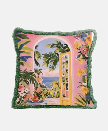 Cushion Haven