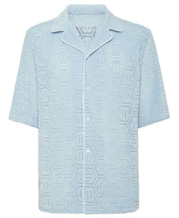 Long-sleeved shirt - classic fit