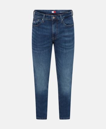 Tapered Jeans Nos
