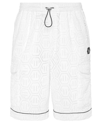 Chino shorts