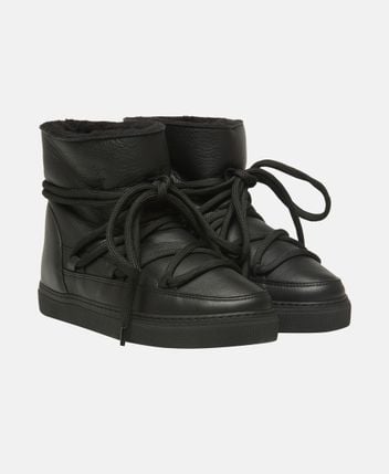 Winter boots