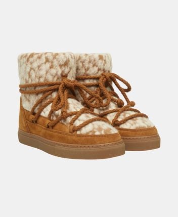 Winter boots
